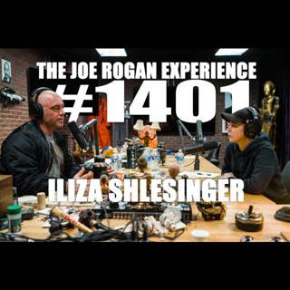 The Joe Rogan Experience