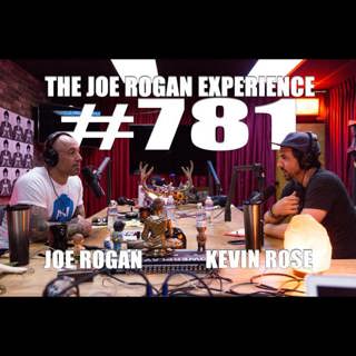 The Joe Rogan Experience