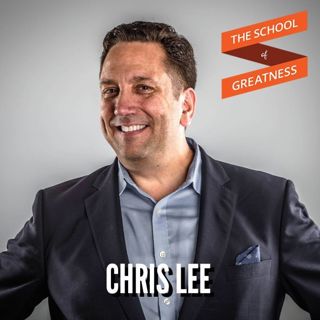 720 The Gift of Acknowledgment with Chris Lee