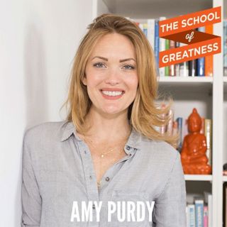 336 Amy Purdy: Turn Life's Tragedy Into Triumph