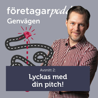 Företagarpodden