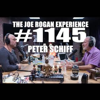 #1145 - Peter Schiff