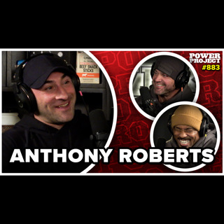 Odd History of PEDs, "Pro Hormones" and Tren - Anthony Roberts MBPP Ep. 883