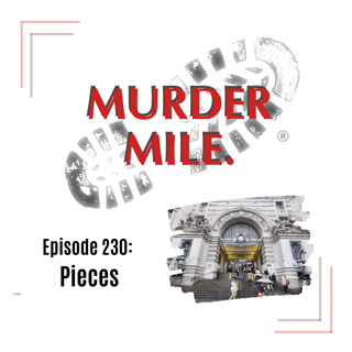 Murder Mile UK True Crime