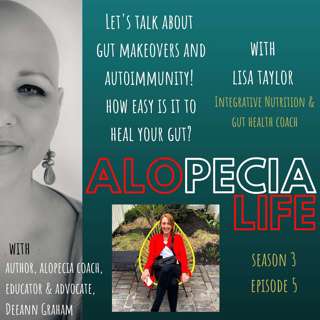 Alopecia Life