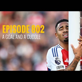 Arseblog Arsecast, The Arsenal Podcast