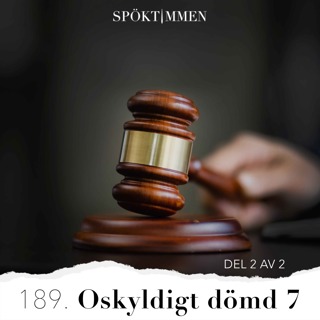 Spöktimmen