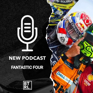 Fantastic Four - The Spanish GP Review
