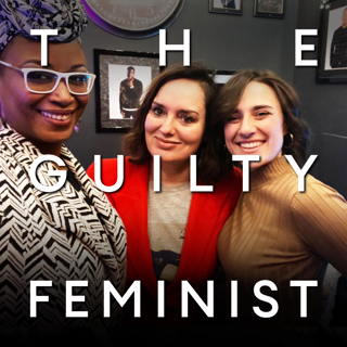 The Guilty Feminist