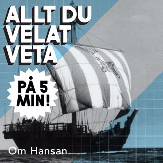 Allt du velat veta