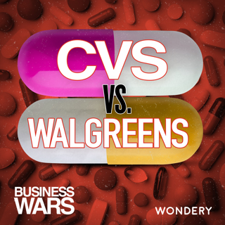 CVS vs. Walgreens | Powerful Medicine | 1