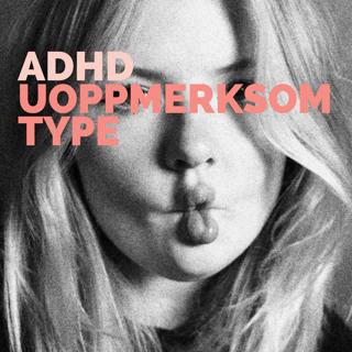 ADHD NORGE