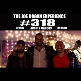 The Joe Rogan Experience