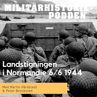 Militärhistoriepodden