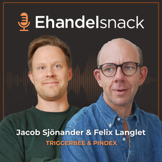 Ehandelsnack