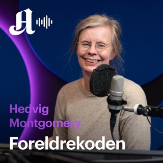 Foreldrerollen - slave eller sjef i egen familie?