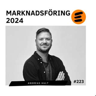 Marknadsföring 2024 – Andreas Hult (# 223)