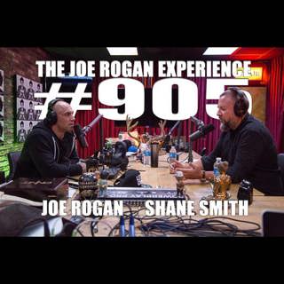 #905 - Shane Smith