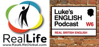 Luke's ENGLISH Podcast - Learn British English with Luke Thompson