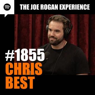 The Joe Rogan Experience