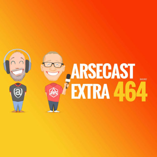 Arseblog Arsecast, The Arsenal Podcast