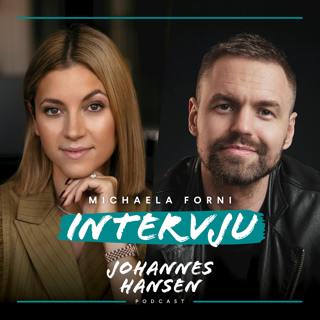 Johannes Hansen Podcast