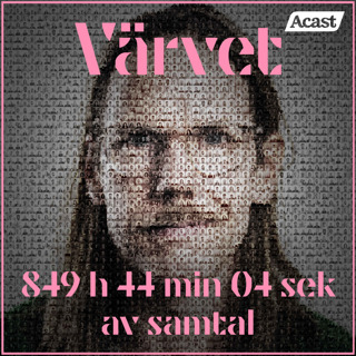 Värvet