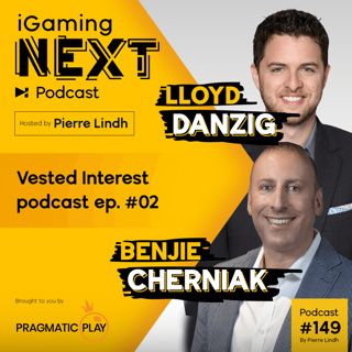 NEXT.io Podcast