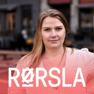 Rørsla