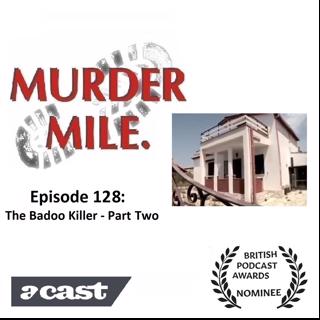 Murder Mile UK True Crime