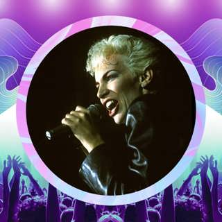 Annie Lennox – Eurythmics, synthar och en stilikon i kostym