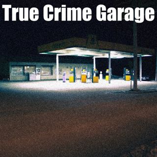 True Crime Garage