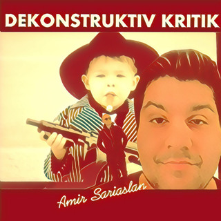 DEKONSTRUKTIV KRITIK