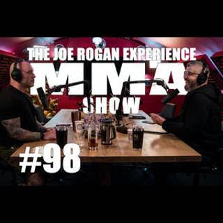 The Joe Rogan Experience