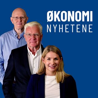 Økonominyhetene