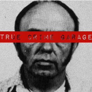 True Crime Garage