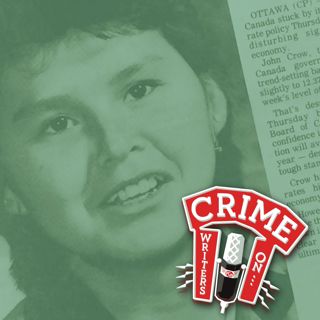 Crime Writers On...True Crime Review