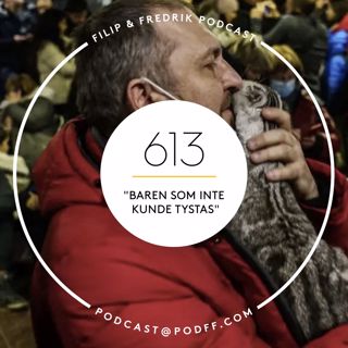 Filip & Fredrik podcast