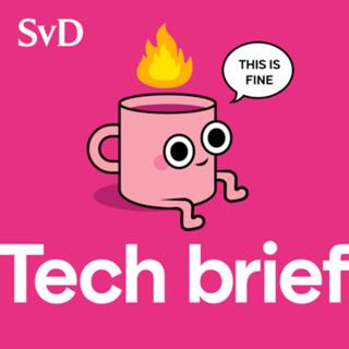 Trailer: SvD Tech brief