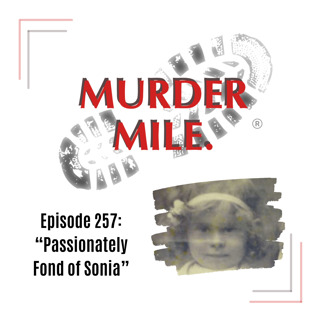 Murder Mile UK True Crime