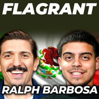 Andrew Schulz's Flagrant with Akaash Singh