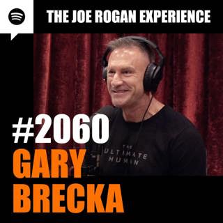 The Joe Rogan Experience