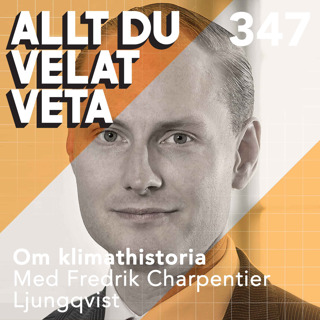 Allt du velat veta