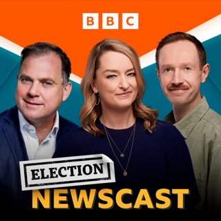 Electioncast: Starmer Inside Number 10