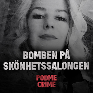 Bomben på skönhetssalongen