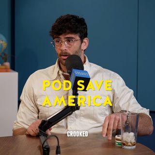 Pod Save America