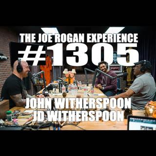 The Joe Rogan Experience