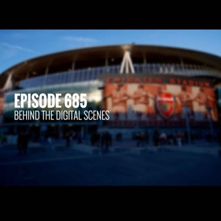 Arseblog Arsecast, The Arsenal Podcast