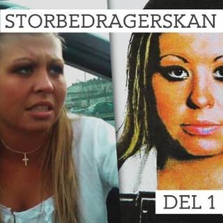 Storbedragerskan – Människan bakom löpsedlarna | Del 1/3 (R)