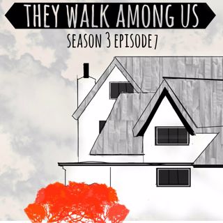 They Walk Among Us - UK True Crime